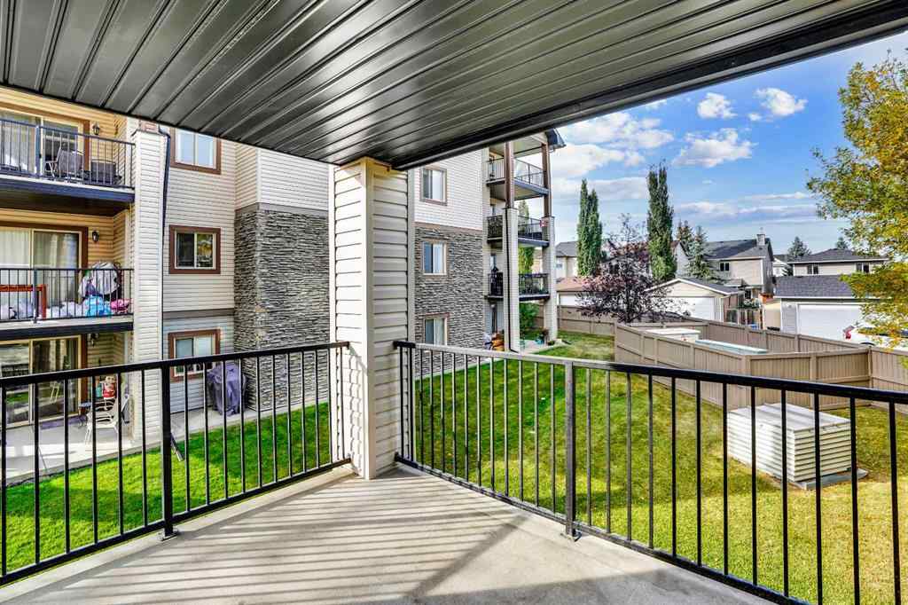 MLS® A2261728 - Unit #2202 8 Bridlecrest Drive SW in Bridlewood Calgary, Residential