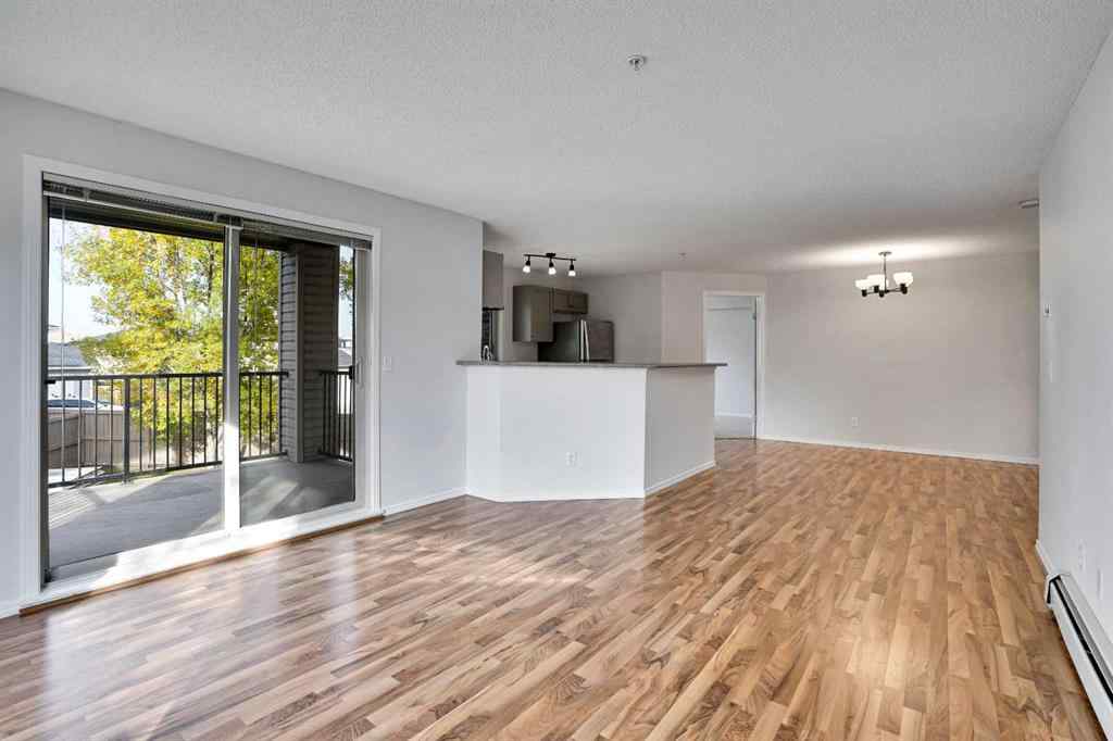 MLS® A2261728 - Unit #2202 8 Bridlecrest Drive SW in Bridlewood Calgary, Residential