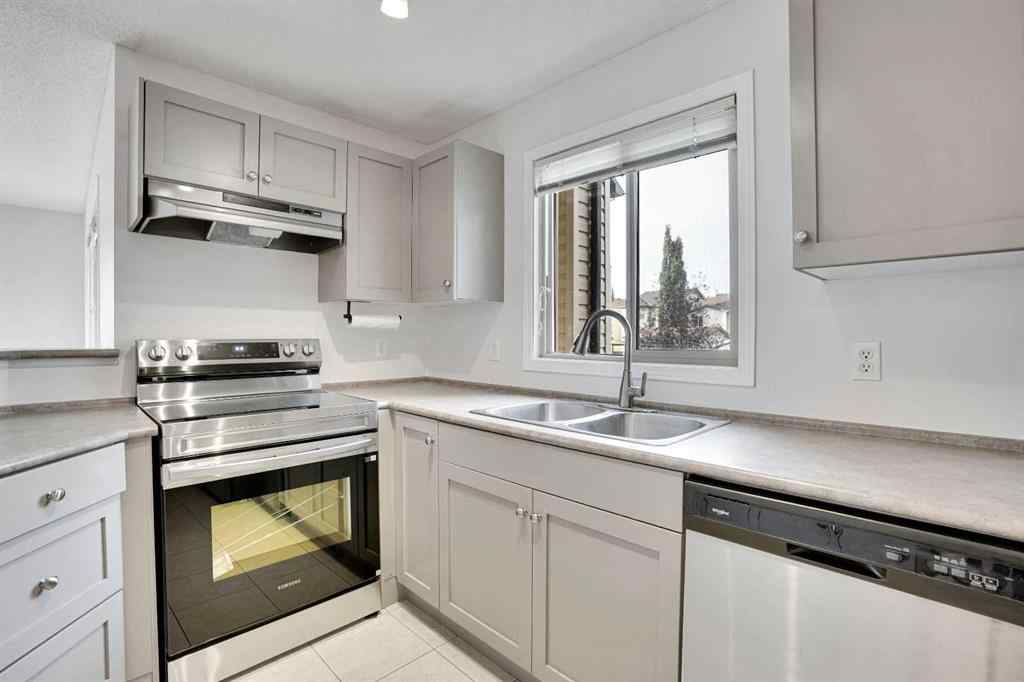 MLS® A2261728 - Unit #2202 8 Bridlecrest Drive SW in Bridlewood Calgary, Residential