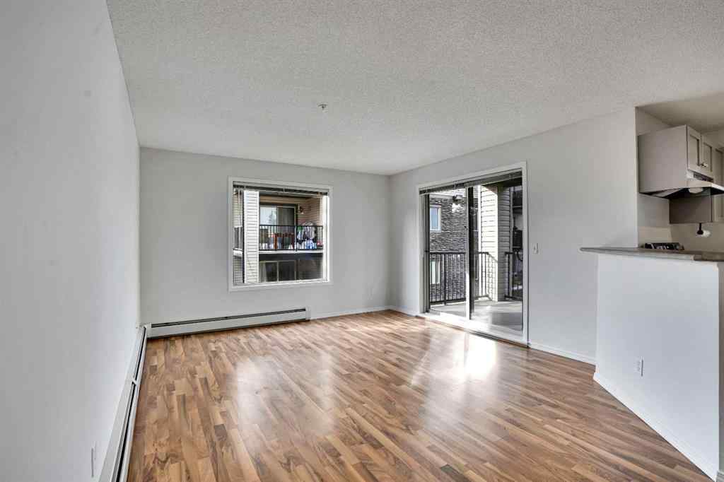 MLS® A2261728 - Unit #2202 8 Bridlecrest Drive SW in Bridlewood Calgary, Residential