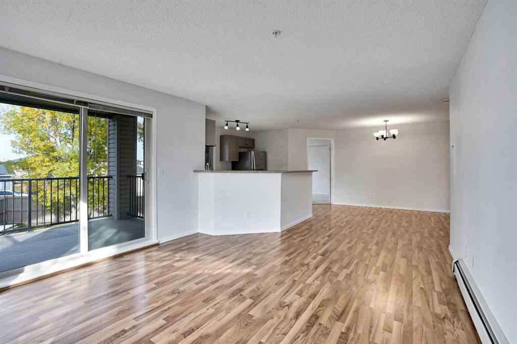 MLS® A2261728 - Unit #2202 8 Bridlecrest Drive SW in Bridlewood Calgary, Residential