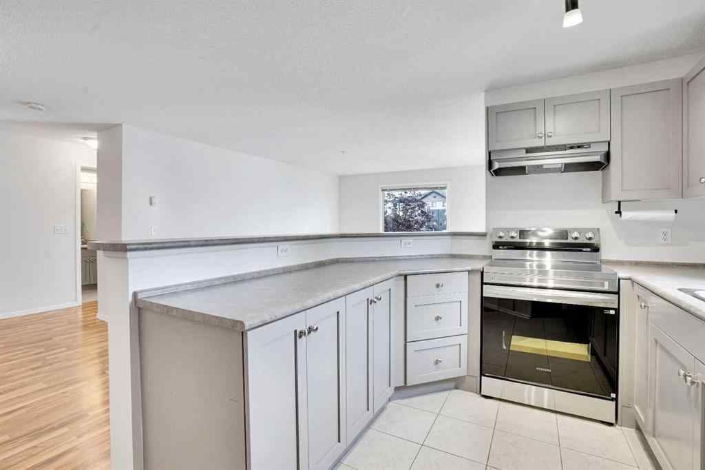 MLS® A2261728 - Unit #2202 8 Bridlecrest Drive SW in Bridlewood Calgary, Residential