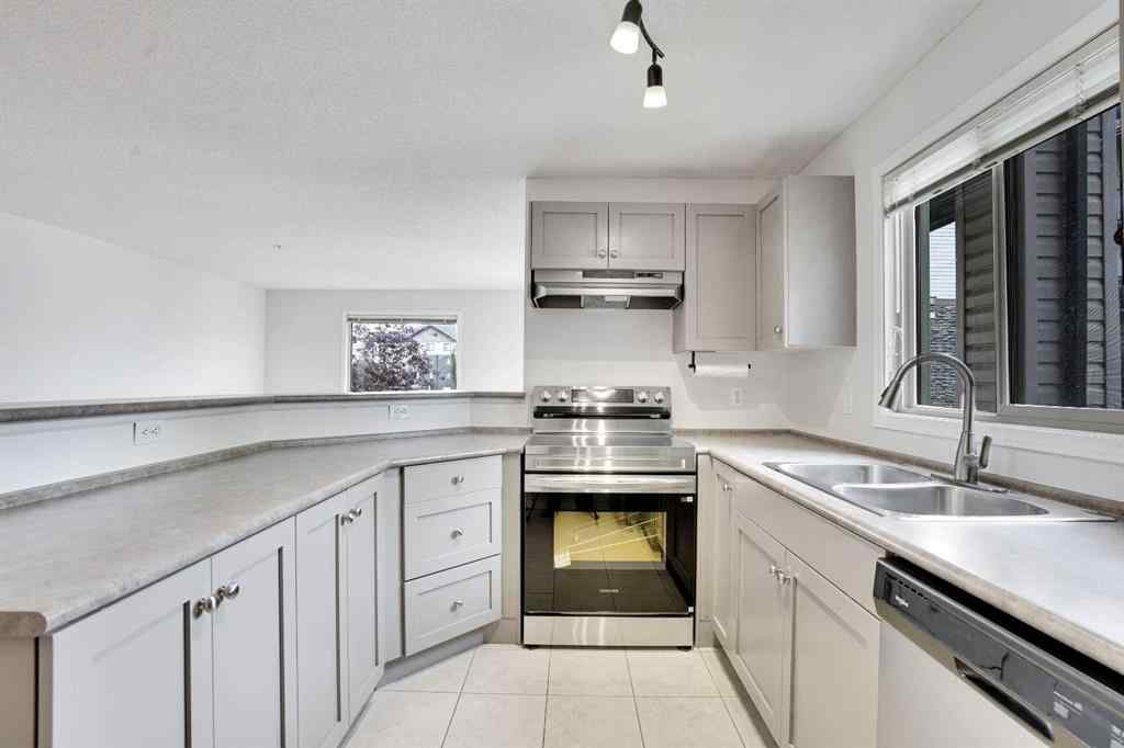 MLS® A2261728 - Unit #2202 8 Bridlecrest Drive SW in Bridlewood Calgary, Residential