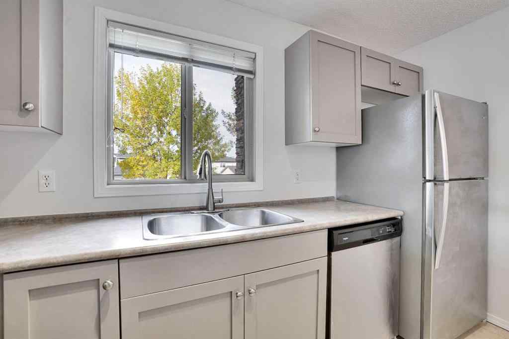 MLS® A2261728 - Unit #2202 8 Bridlecrest Drive SW in Bridlewood Calgary, Residential