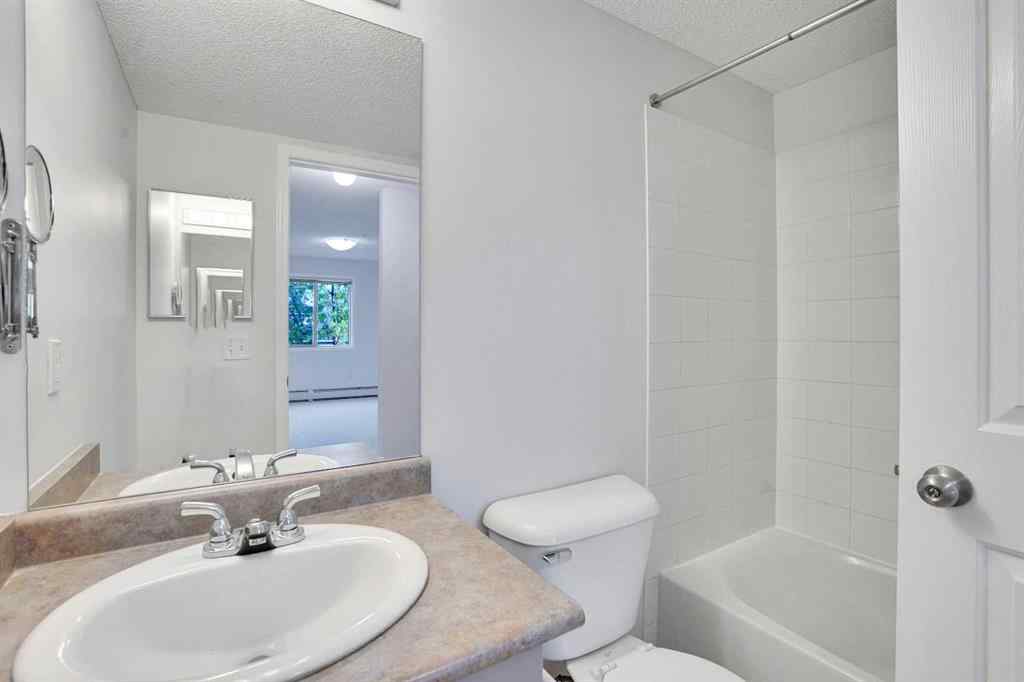 MLS® A2261728 - Unit #2202 8 Bridlecrest Drive SW in Bridlewood Calgary, Residential