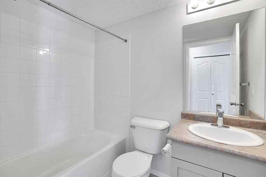 MLS® A2261728 - Unit #2202 8 Bridlecrest Drive SW in Bridlewood Calgary, Residential