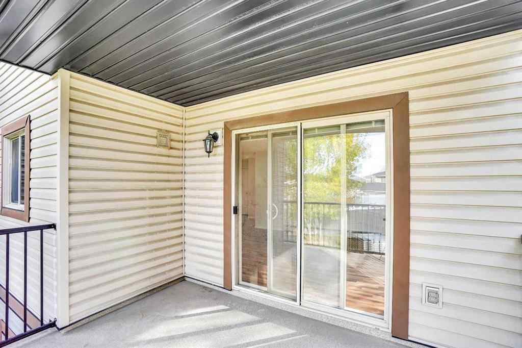MLS® A2261728 - Unit #2202 8 Bridlecrest Drive SW in Bridlewood Calgary, Residential