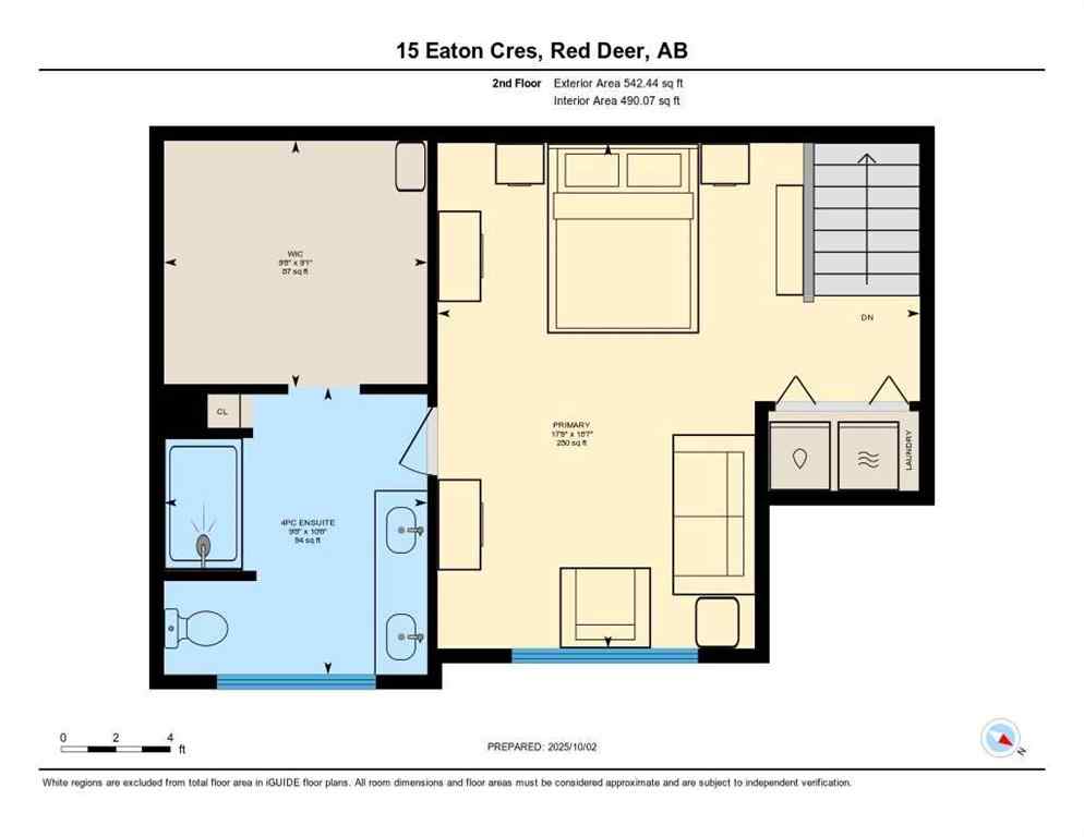 MLS® A2261729 - 15 Eaton Crescent  in Evergreen Red Deer, Residential