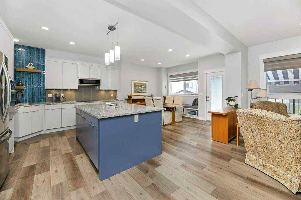 MLS® A2261729 - 15 Eaton Crescent  in Evergreen Red Deer, Residential