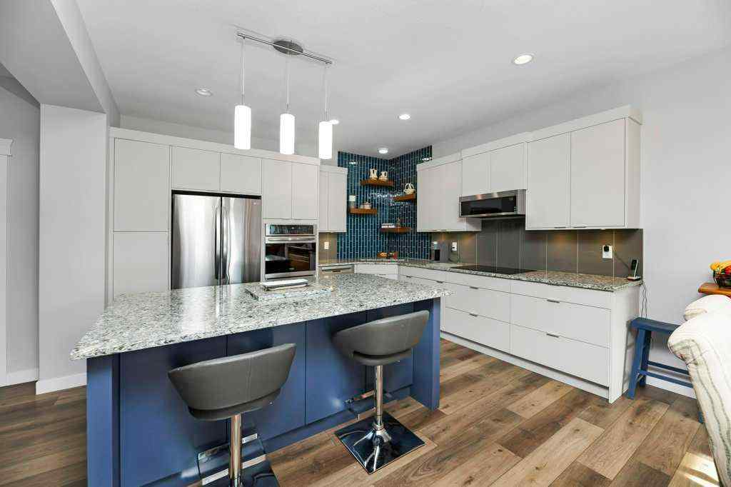 MLS® A2261729 - 15 Eaton Crescent  in Evergreen Red Deer, Residential