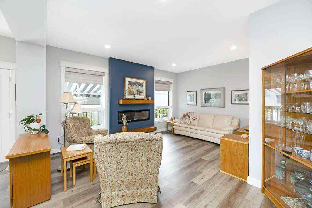 MLS® A2261729 - 15 Eaton Crescent  in Evergreen Red Deer, Residential