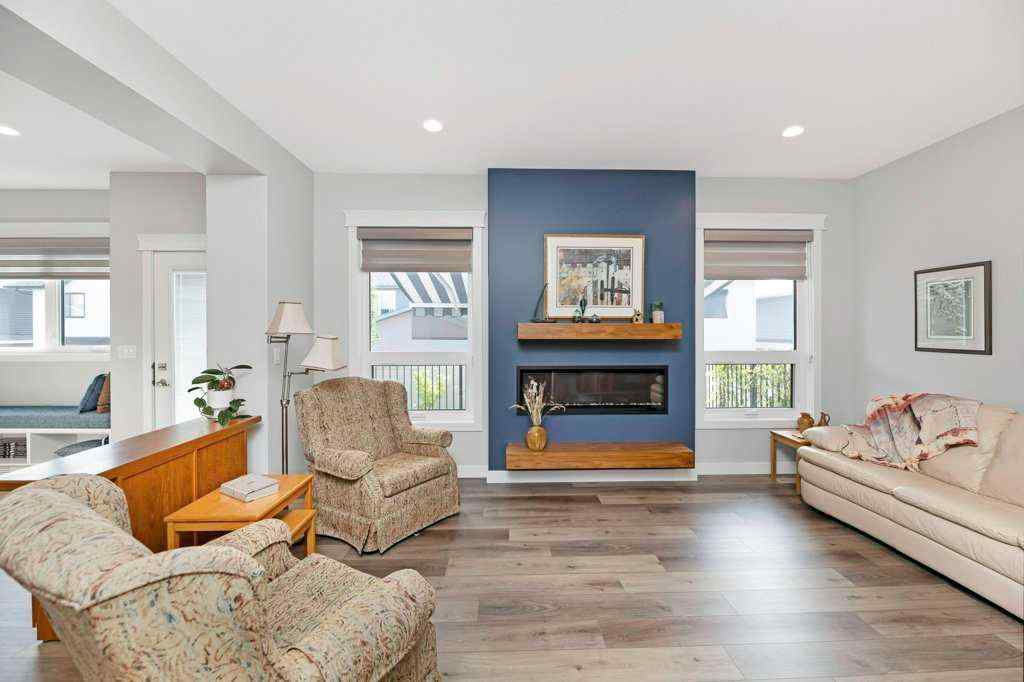 MLS® A2261729 - 15 Eaton Crescent  in Evergreen Red Deer, Residential