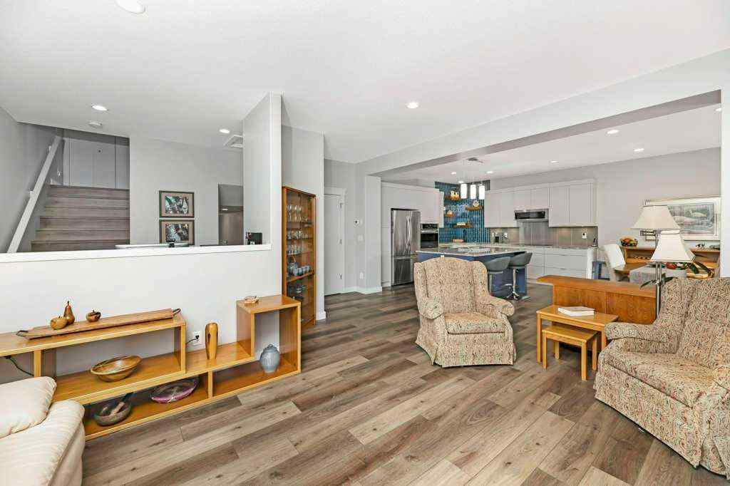 MLS® A2261729 - 15 Eaton Crescent  in Evergreen Red Deer, Residential