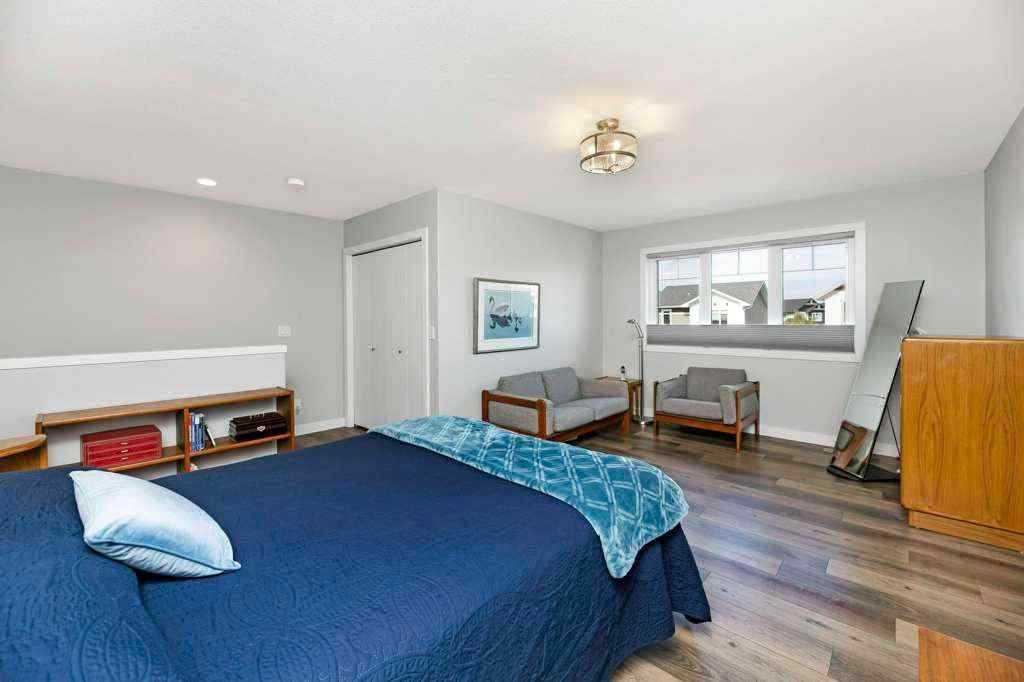 MLS® A2261729 - 15 Eaton Crescent  in Evergreen Red Deer, Residential