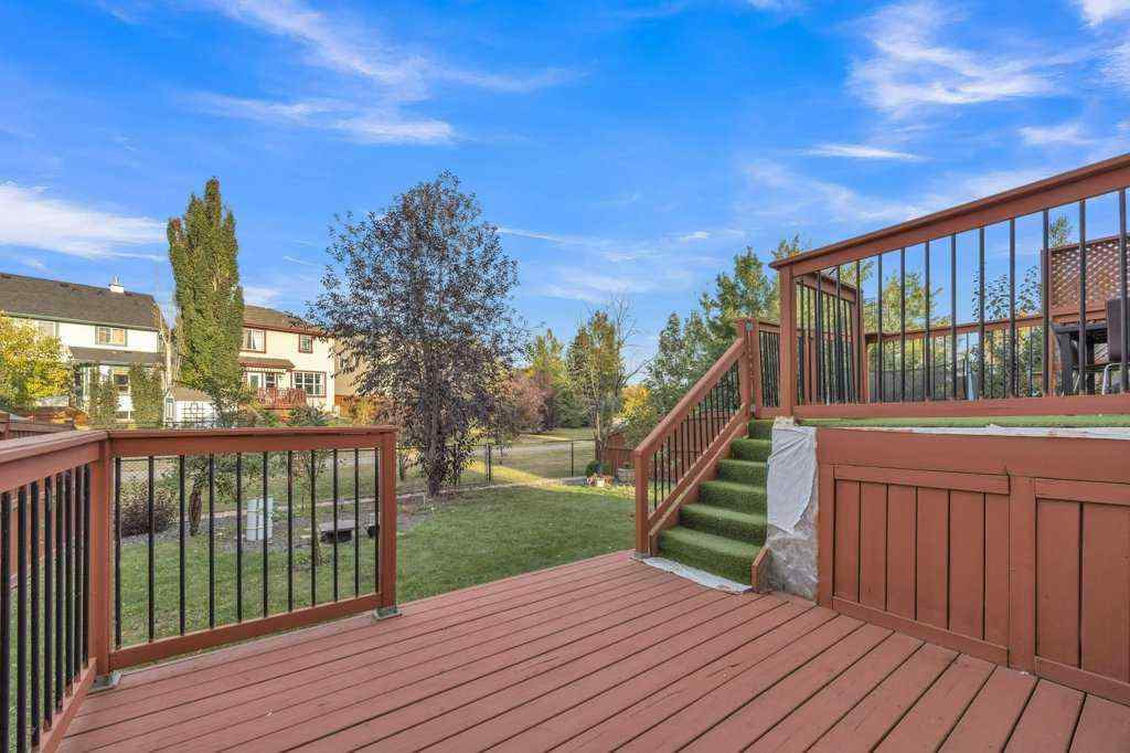 MLS® A2261732 - 550 Copperfield Boulevard SE in Copperfield Calgary, Residential