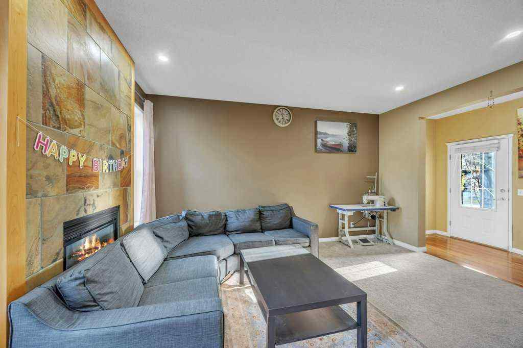 MLS® A2261732 - 550 Copperfield Boulevard SE in Copperfield Calgary, Residential