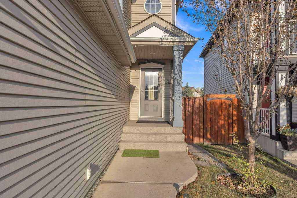 MLS® A2261732 - 550 Copperfield Boulevard SE in Copperfield Calgary, Residential
