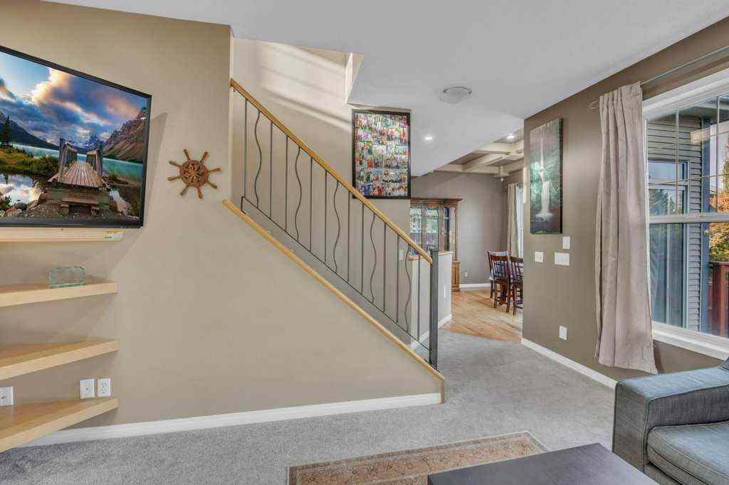 MLS® A2261732 - 550 Copperfield Boulevard SE in Copperfield Calgary, Residential