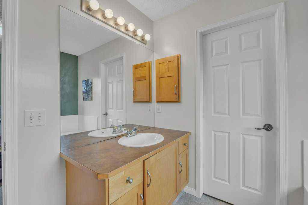 MLS® A2261732 - 550 Copperfield Boulevard SE in Copperfield Calgary, Residential