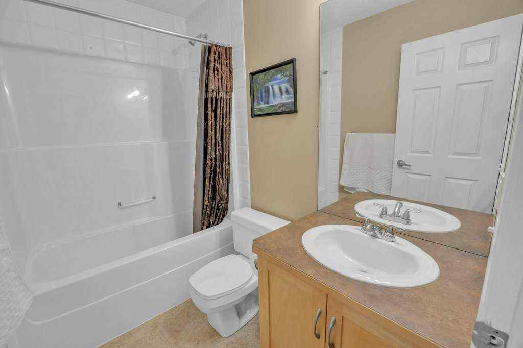 MLS® A2261732 - 550 Copperfield Boulevard SE in Copperfield Calgary, Residential