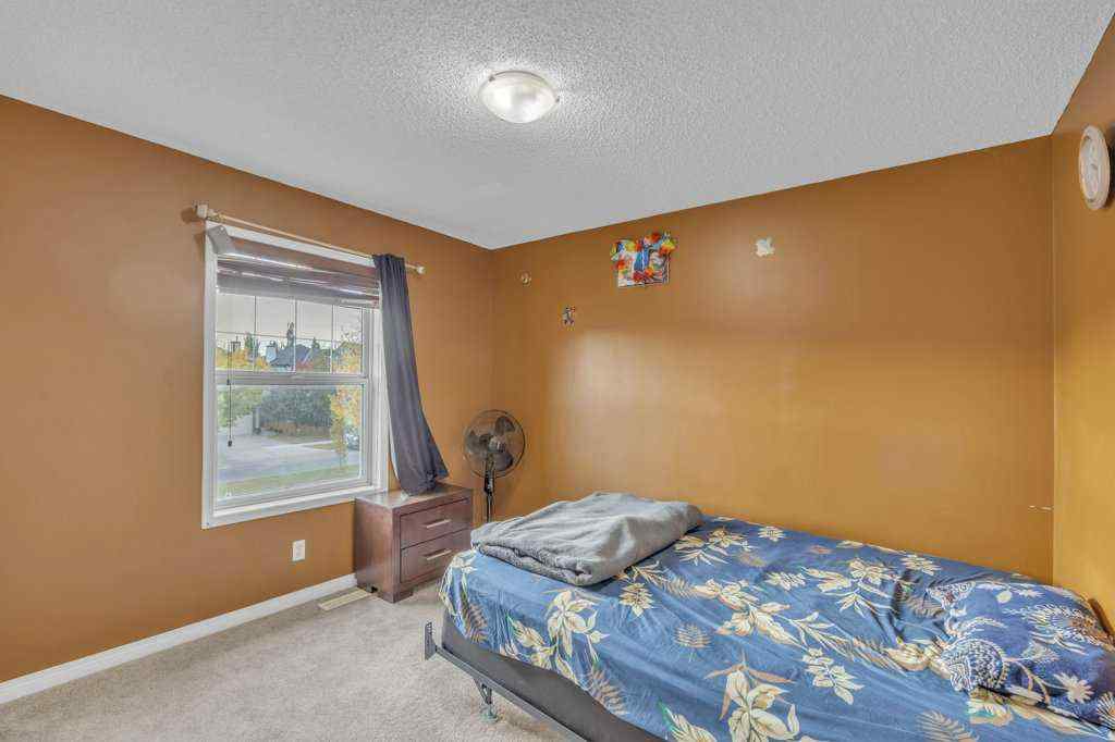 MLS® A2261732 - 550 Copperfield Boulevard SE in Copperfield Calgary, Residential