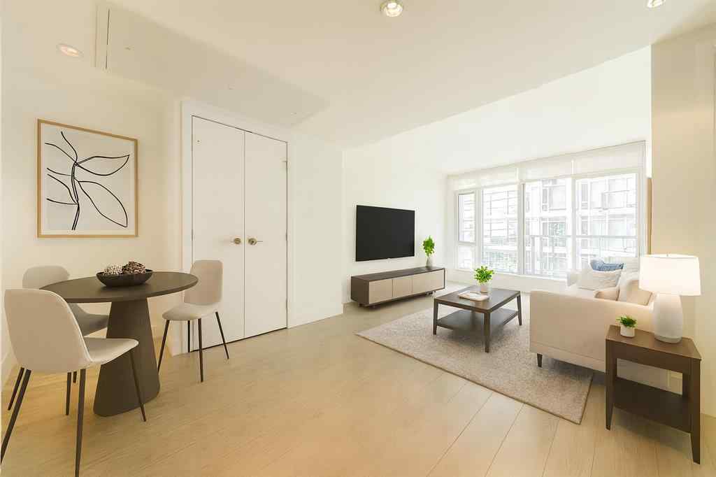 MLS® A2261733 - Unit #1906 1188 3 Street SE in Beltline Calgary, Residential