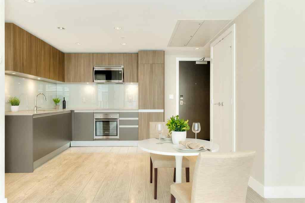 MLS® A2261733 - Unit #1906 1188 3 Street SE in Beltline Calgary, Residential