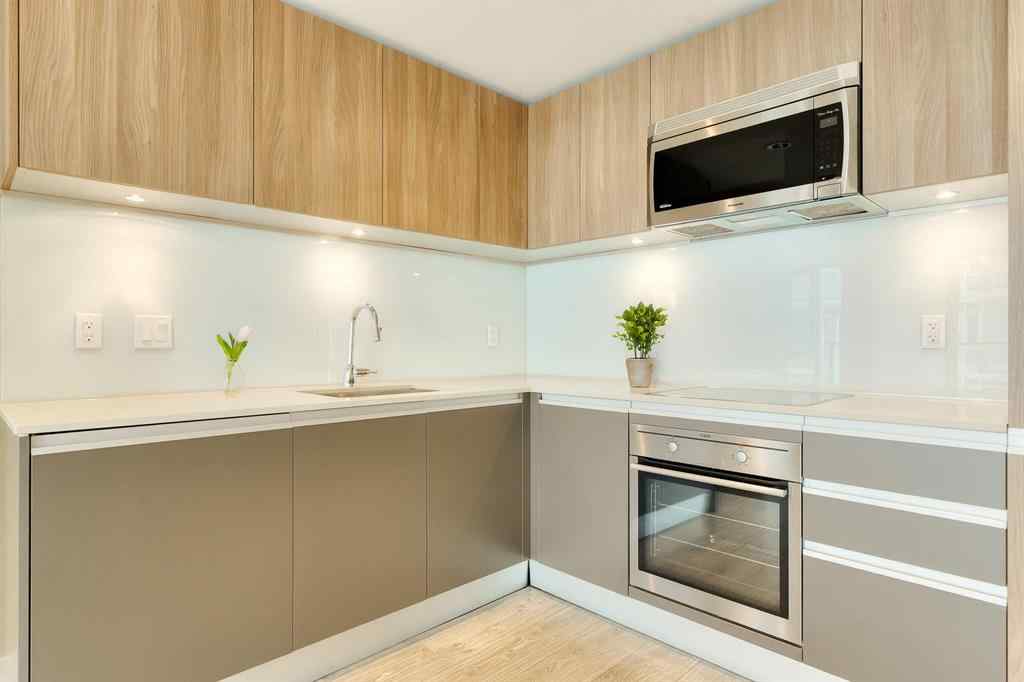 MLS® A2261733 - Unit #1906 1188 3 Street SE in Beltline Calgary, Residential