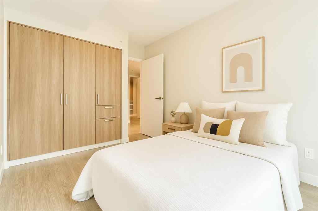 MLS® A2261733 - Unit #1906 1188 3 Street SE in Beltline Calgary, Residential