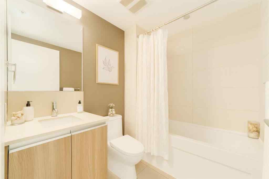 MLS® A2261733 - Unit #1906 1188 3 Street SE in Beltline Calgary, Residential