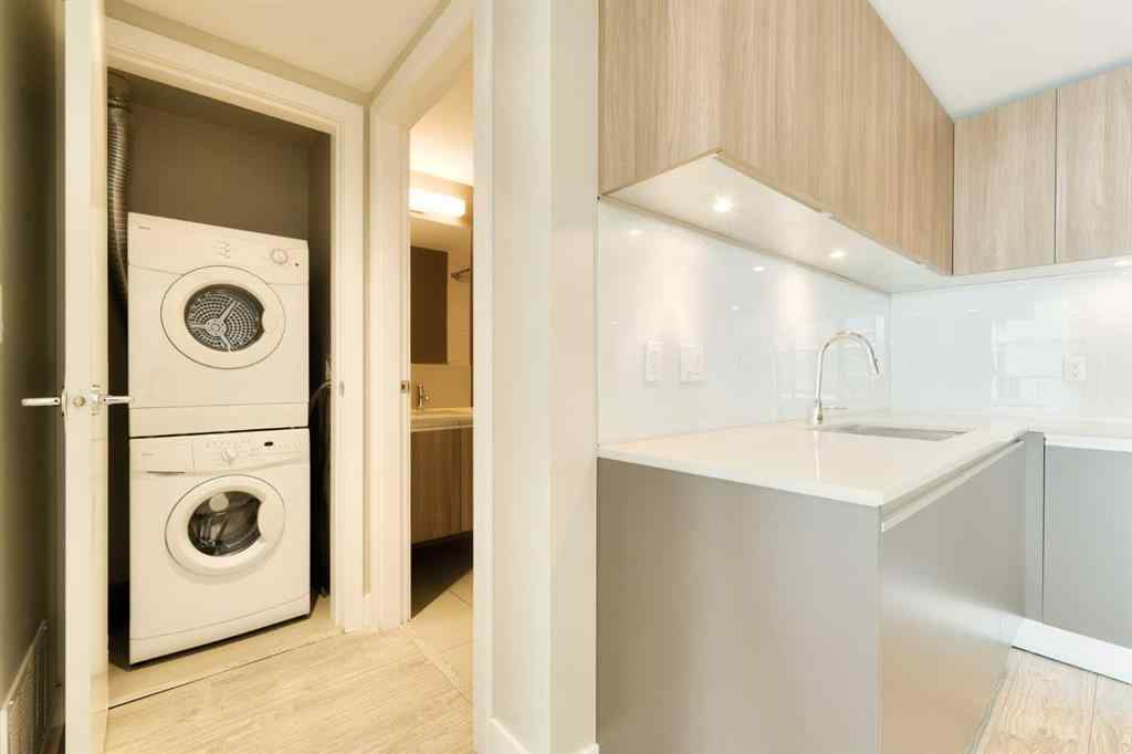 MLS® A2261733 - Unit #1906 1188 3 Street SE in Beltline Calgary, Residential