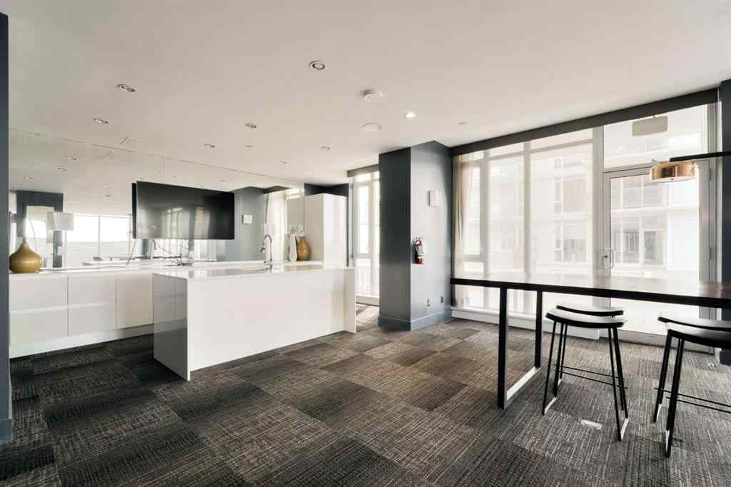 MLS® A2261733 - Unit #1906 1188 3 Street SE in Beltline Calgary, Residential