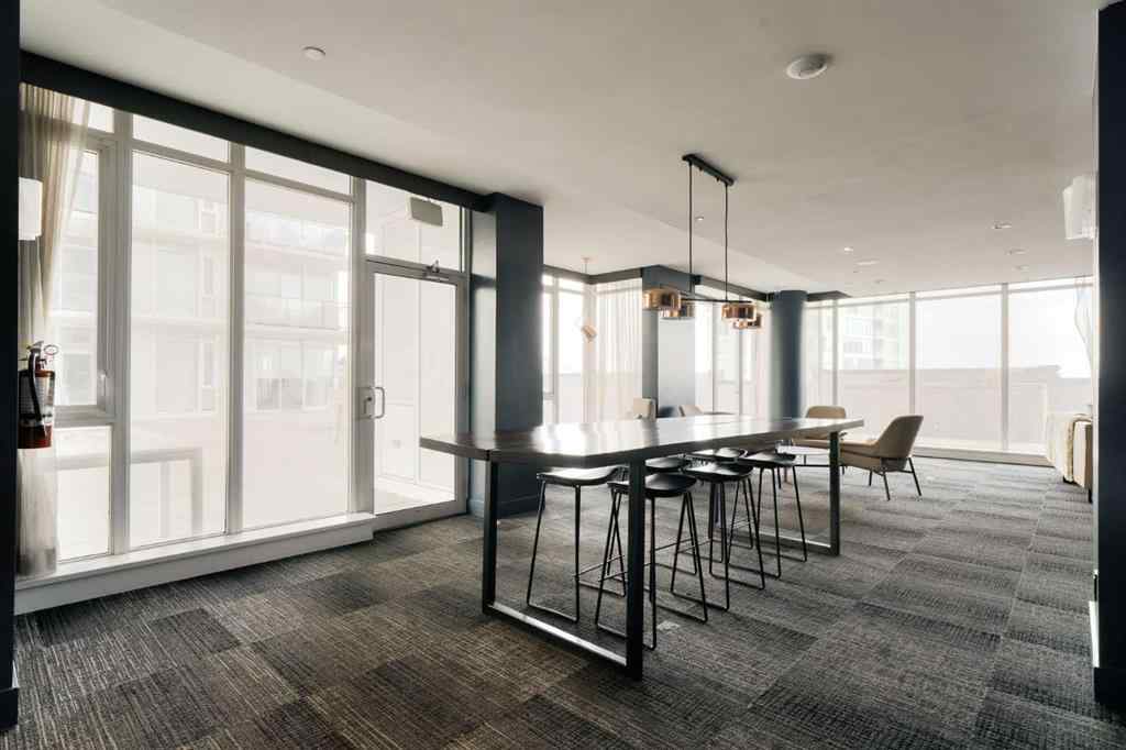 MLS® A2261733 - Unit #1906 1188 3 Street SE in Beltline Calgary, Residential