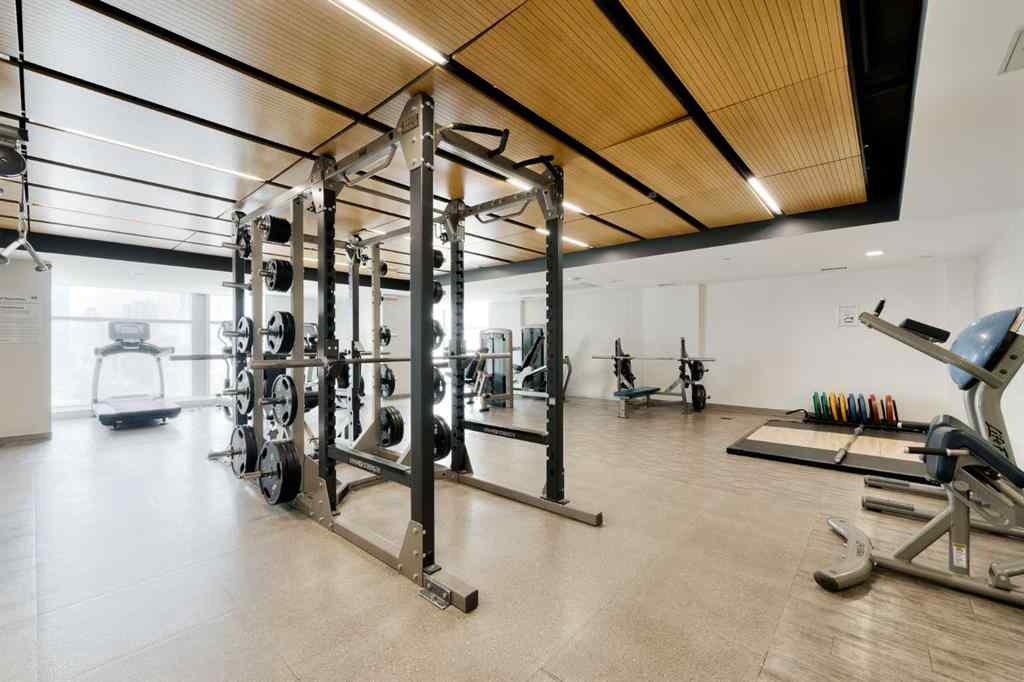 MLS® A2261733 - Unit #1906 1188 3 Street SE in Beltline Calgary, Residential