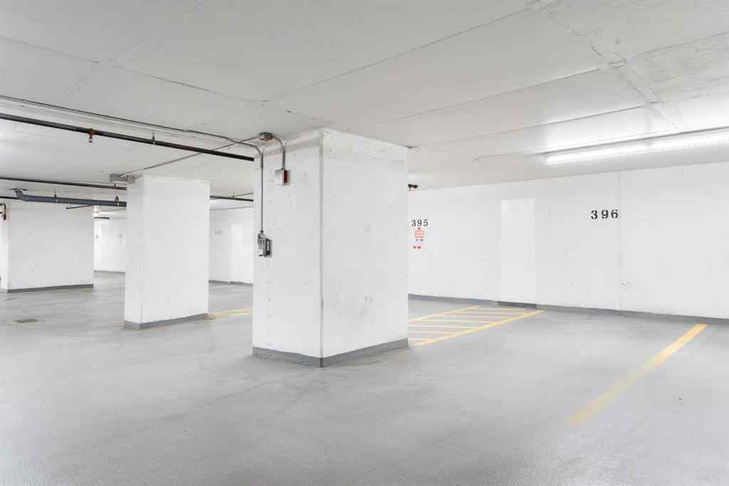 MLS® A2261733 - Unit #1906 1188 3 Street SE in Beltline Calgary, Residential