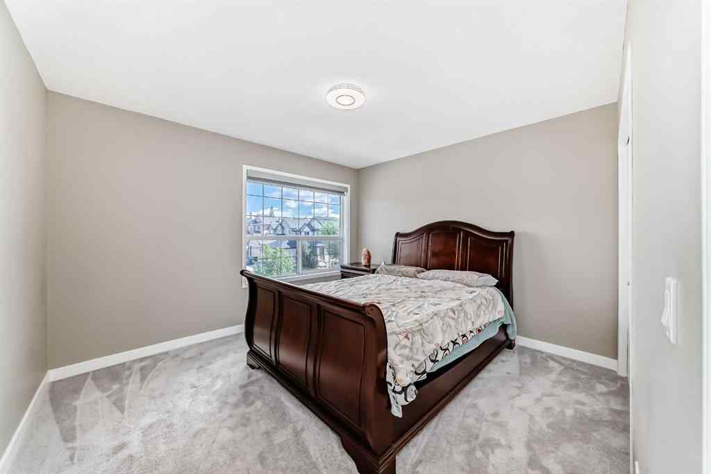 MLS® A2261734 - 55 Edgeridge Circle NW in Edgemont Calgary, Residential