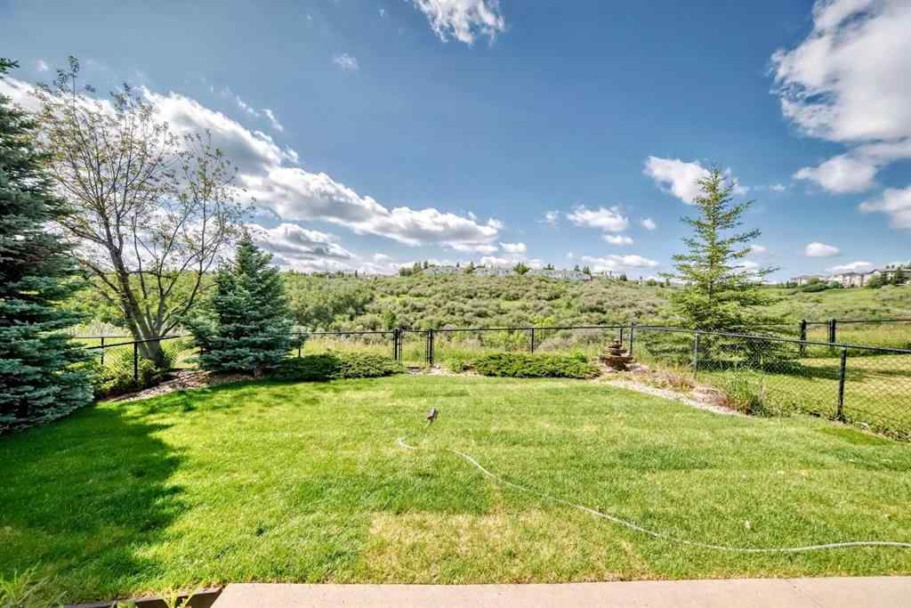 MLS® A2261734 - 55 Edgeridge Circle NW in Edgemont Calgary, Residential