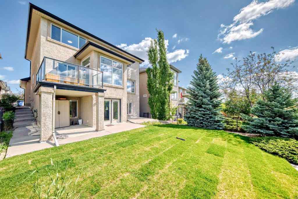 MLS® A2261734 - 55 Edgeridge Circle NW in Edgemont Calgary, Residential