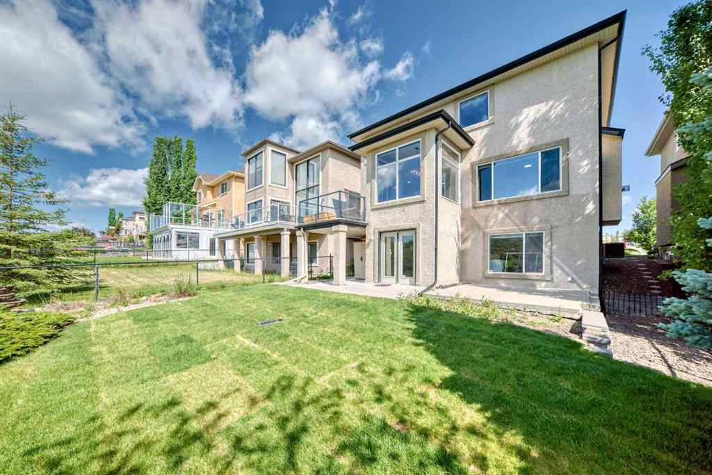 MLS® A2261734 - 55 Edgeridge Circle NW in Edgemont Calgary, Residential
