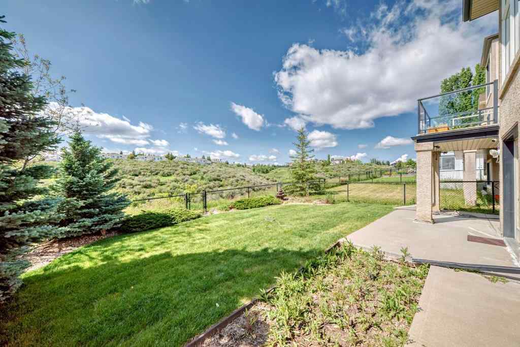 MLS® A2261734 - 55 Edgeridge Circle NW in Edgemont Calgary, Residential