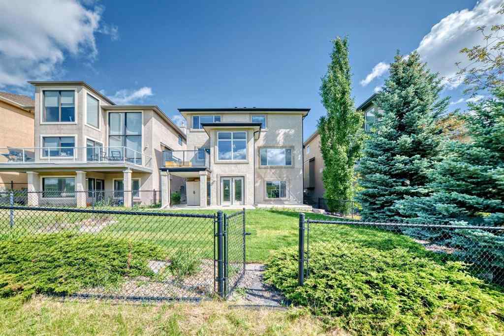 MLS® A2261734 - 55 Edgeridge Circle NW in Edgemont Calgary, Residential