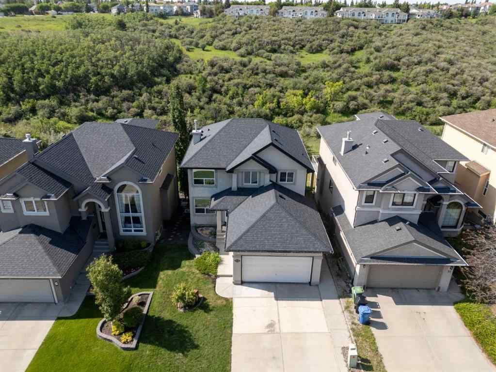 MLS® A2261734 - 55 Edgeridge Circle NW in Edgemont Calgary, Residential