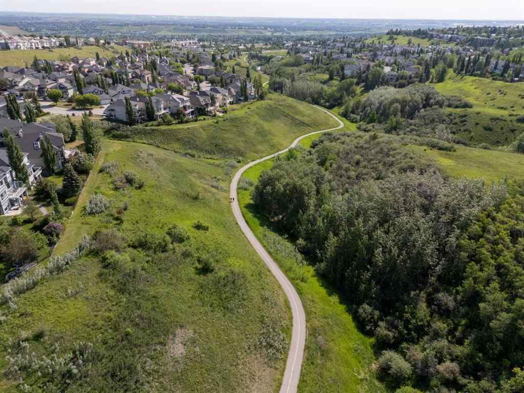 MLS® A2261734 - 55 Edgeridge Circle NW in Edgemont Calgary, Residential