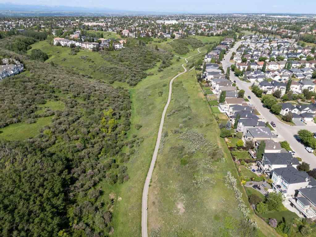 MLS® A2261734 - 55 Edgeridge Circle NW in Edgemont Calgary, Residential