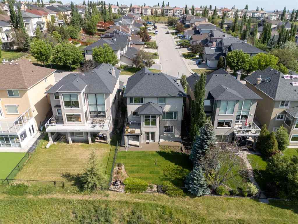MLS® A2261734 - 55 Edgeridge Circle NW in Edgemont Calgary, Residential