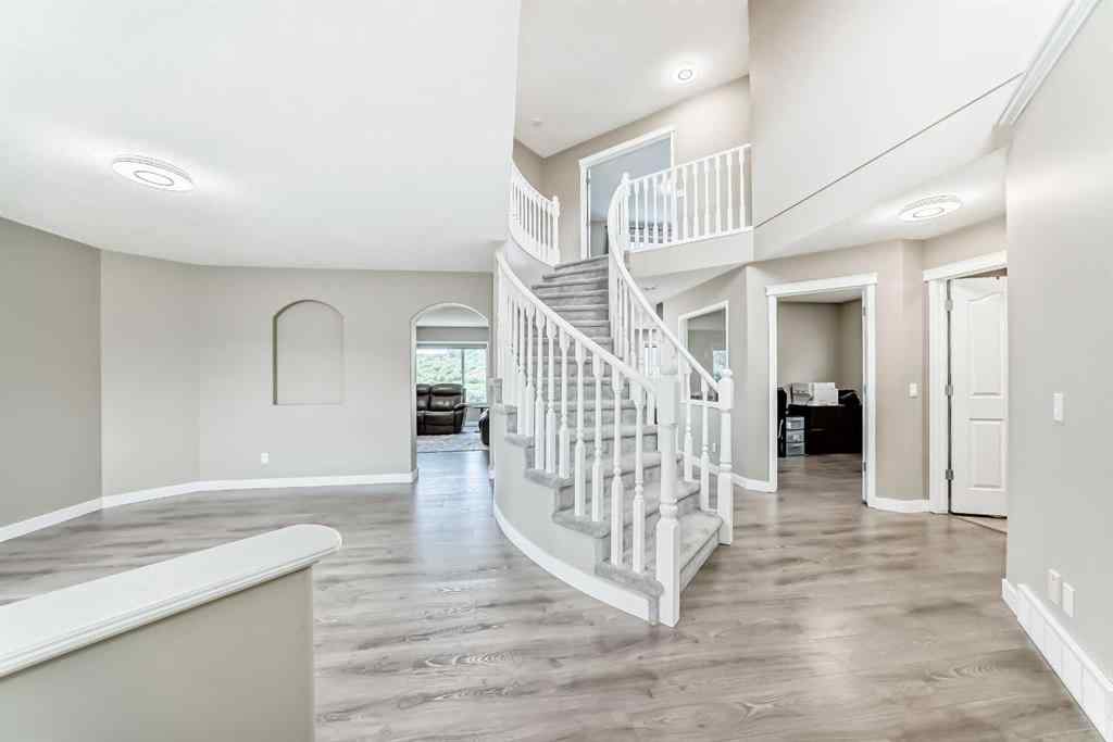 MLS® A2261734 - 55 Edgeridge Circle NW in Edgemont Calgary, Residential