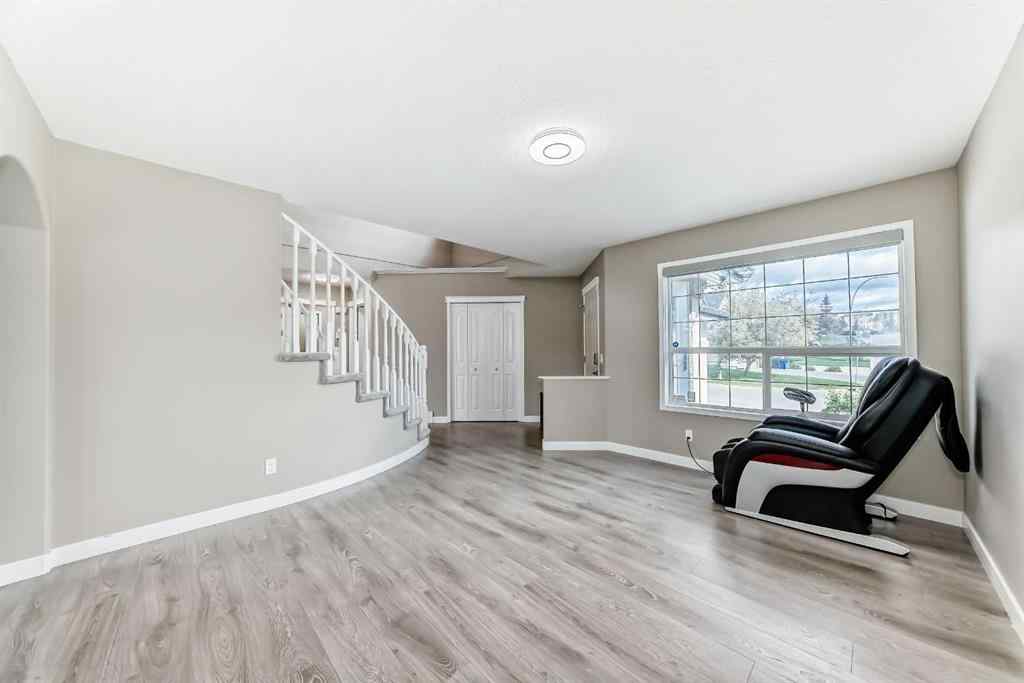 MLS® A2261734 - 55 Edgeridge Circle NW in Edgemont Calgary, Residential