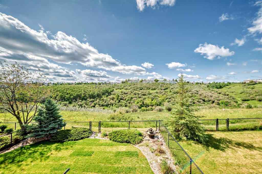 MLS® A2261734 - 55 Edgeridge Circle NW in Edgemont Calgary, Residential