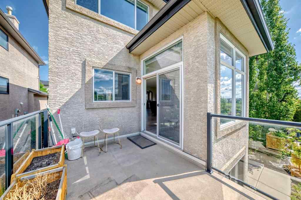 MLS® A2261734 - 55 Edgeridge Circle NW in Edgemont Calgary, Residential