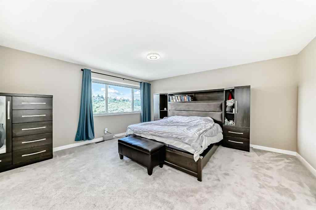 MLS® A2261734 - 55 Edgeridge Circle NW in Edgemont Calgary, Residential